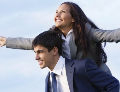 Why Your Business Should Partner with a Local Solutions Partner