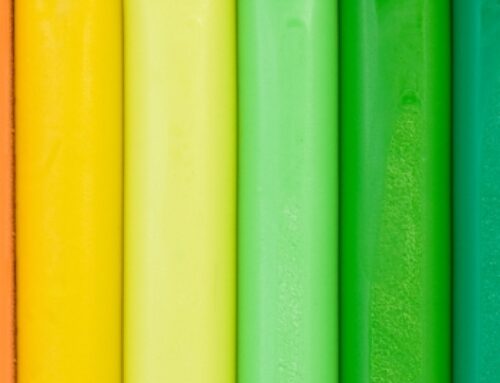 The Benefits of Color Printing for Business