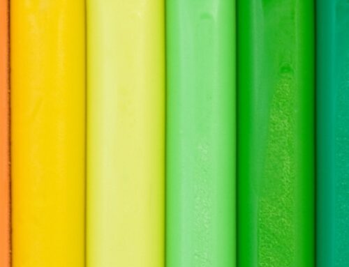 The Benefits of Color Printing for Business