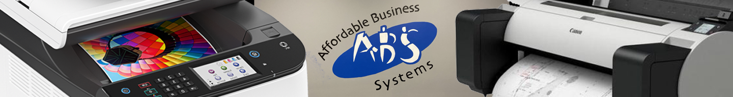 Affordable Business Systems Logo