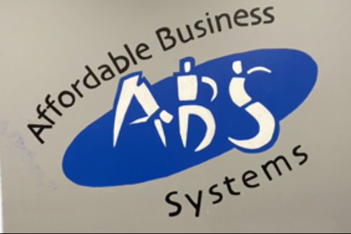 Affordable Business Systems Logo